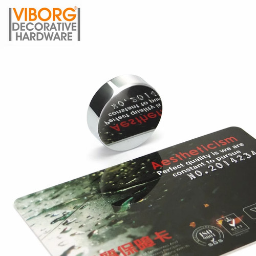 VIBORG/域堡玻璃固定广告钉