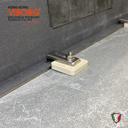 域堡台下盆挂码厨房水槽固定