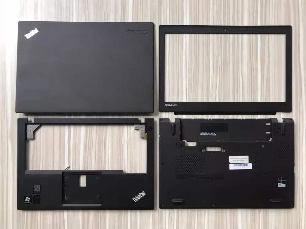 Клавиатура Lenovo X220I X230I X240 X250 x260 X270 shell ABCD shell keyboard Изображение 1