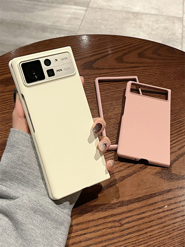 小米折叠屏mixfold2手机壳