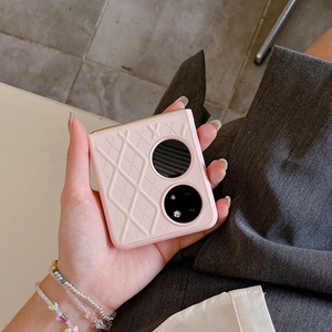 适用华为P50PocketS手机壳oppoFildN2新款VIVOxflip折叠屏套三星Z3/4女摩托罗拉razr40全包防摔超薄男外ULTRA