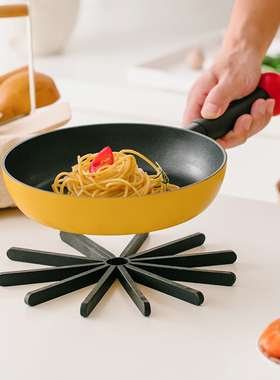 平底锅不粘锅意大利进口tvs提薇司汤锅奶锅炒锅婴儿辅食牛排煎锅