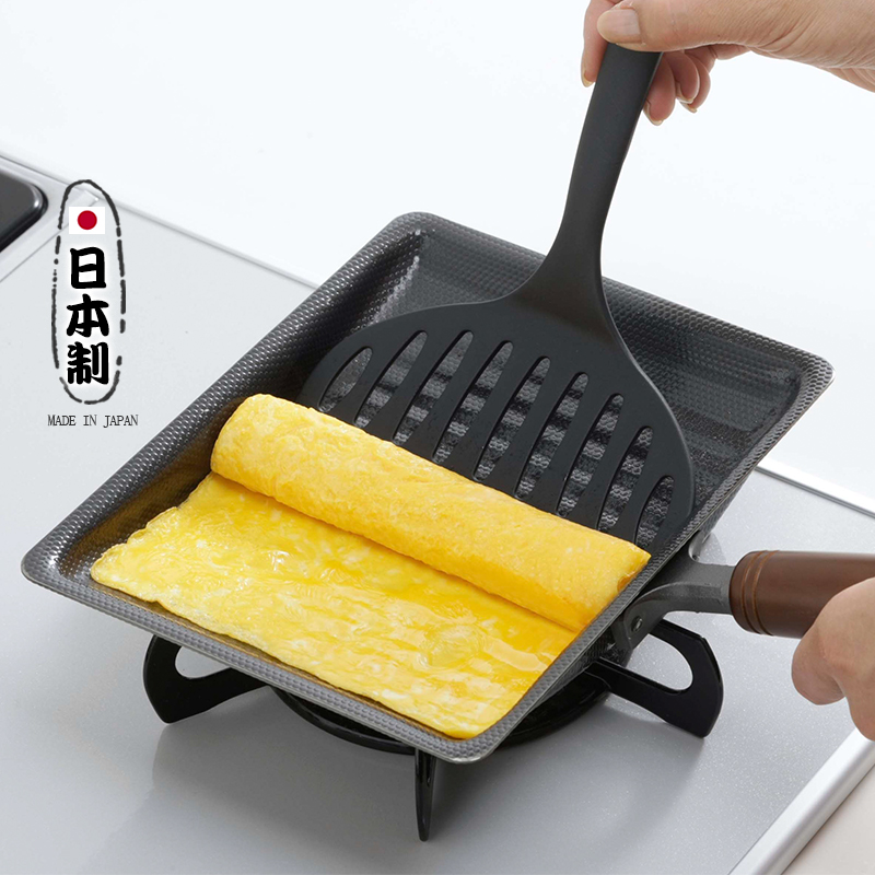 日本进口下村玉子烧锅不粘煎锅