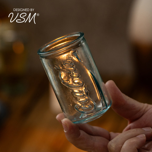 西班牙进口酒杯清酒白酒盅shot杯