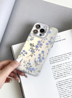 风诉 | So so Lab | 适用于苹果iPhone15·华为·OPPO·VIVO·小米·一加安卓手机 | 小众艺术设计手机壳