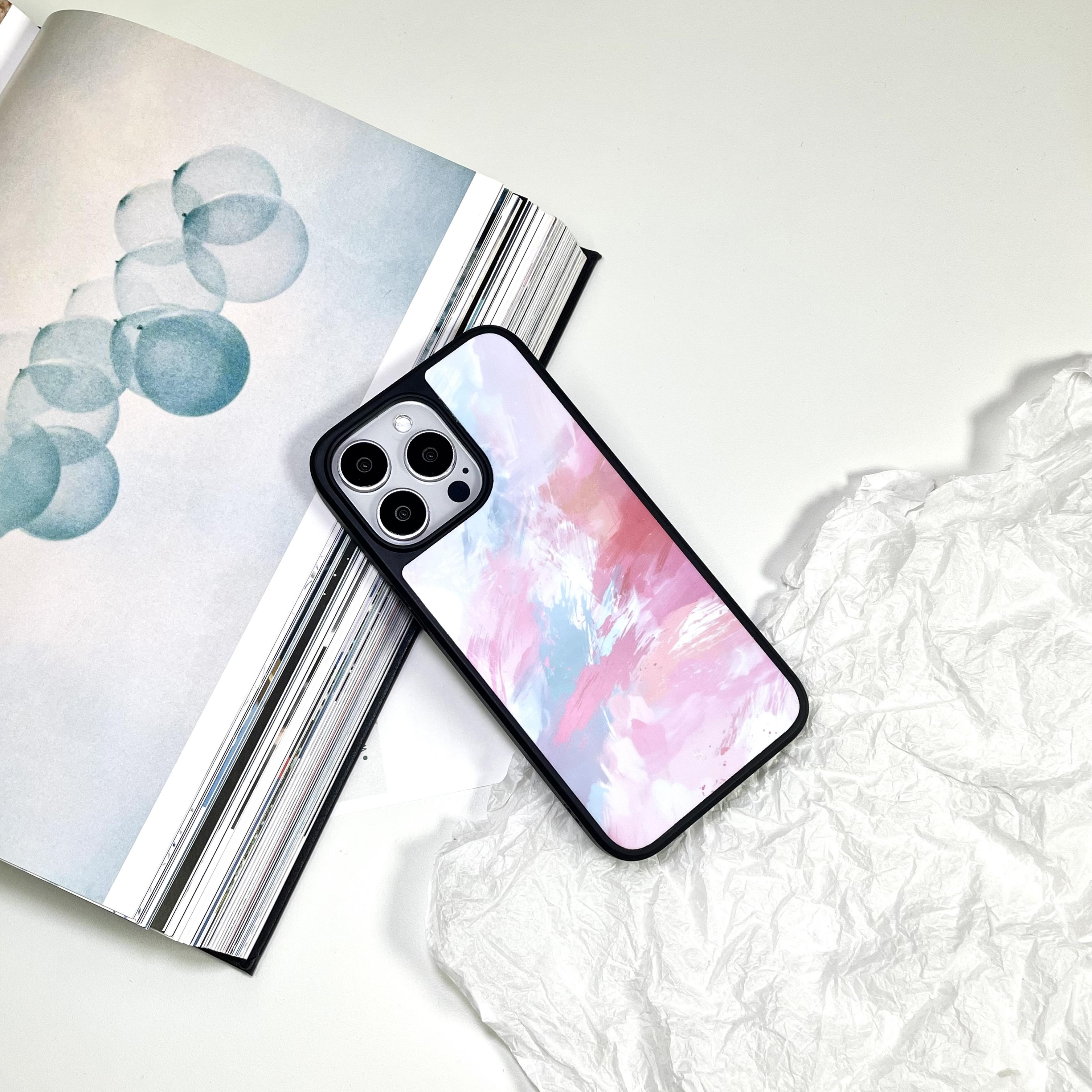 防摔硅胶适用于Apple/苹果保护壳