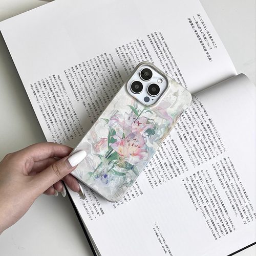 防摔tpu适用于Apple/苹果保护壳