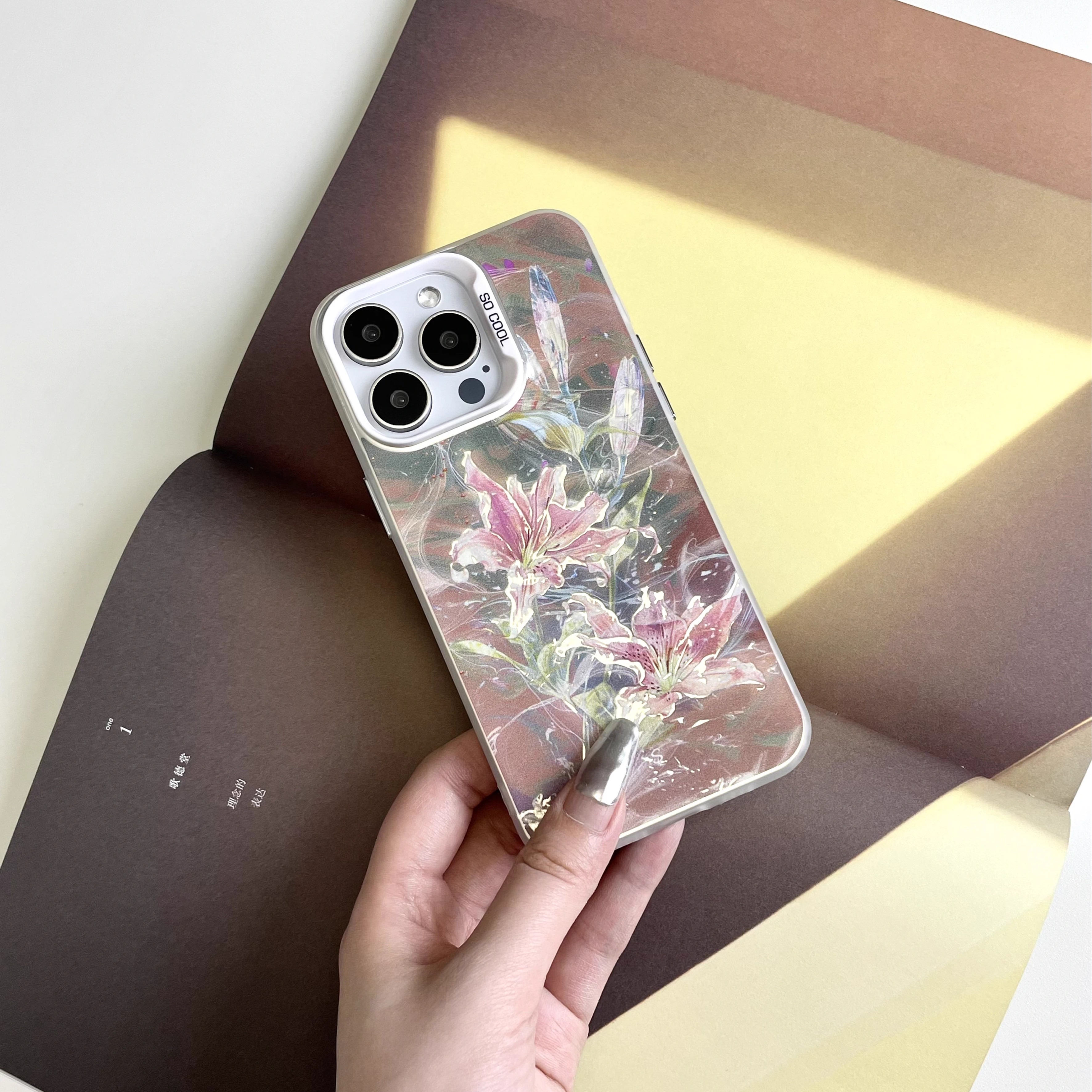 防摔硅胶适用于Apple/苹果保护壳