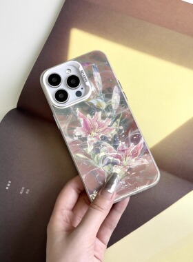 风眠 | So so Lab | 适用于苹果iPhone15·华为·OPPO·VIVO·小米·一加安卓手机 | 小众艺术设计手机壳