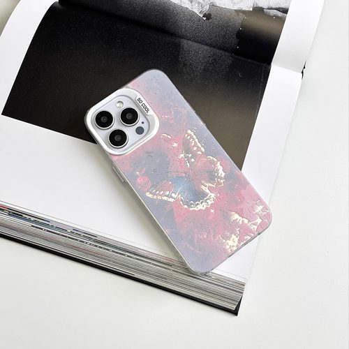 防摔硅胶适用于Apple/苹果保护壳