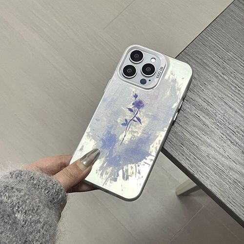 防摔硅胶适用于Apple/苹果保护壳