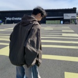 709-JK32-P135单人春季新款阔版纯色带帽夹克，男装夹克，星座709