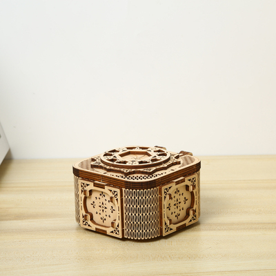 宅小样益智14岁以上创意