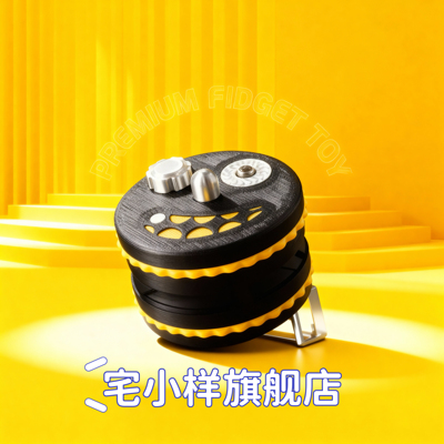 gm同款扎克恶魔解密盒9级智力