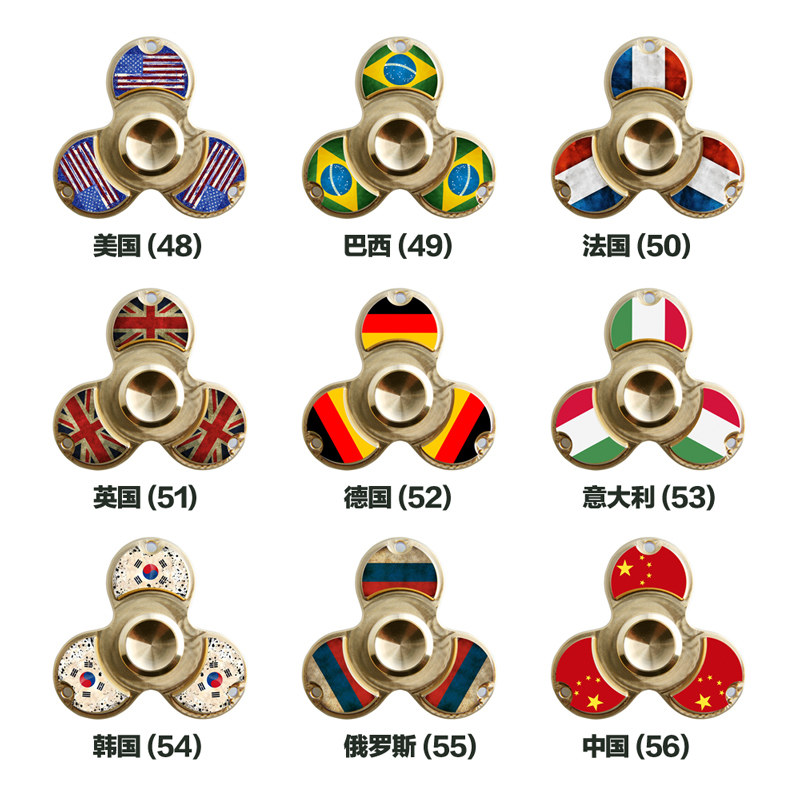 Hand spinner - Ref 2615559 Image 3