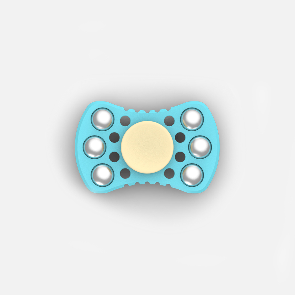 Fidget spinner - Ref 2615838 Image 4