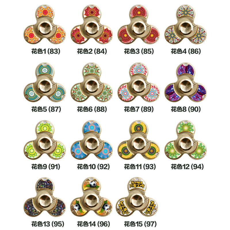 Hand spinner - Ref 2615559 Image 5