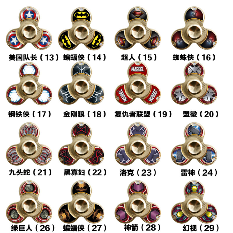 Finger spinner - Ref 2616132 Image 4