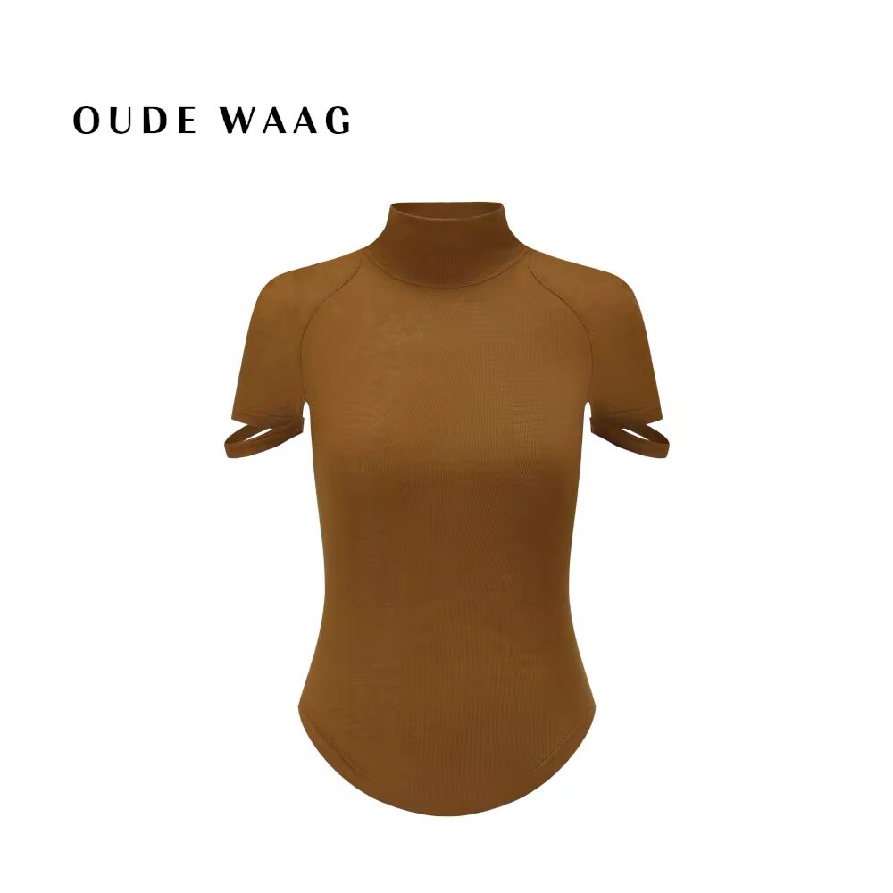 【欧阳娜娜同款】OUDE WA连体衣/裤