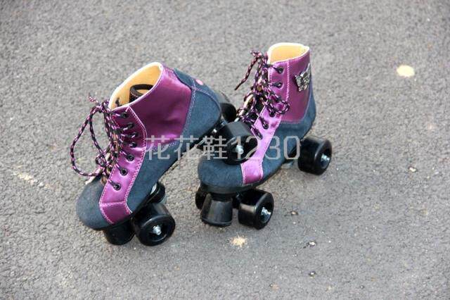 Patins à roulettes - Ref 2586274 Image 5
