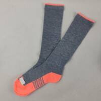 Autumn and winter women's long stockings with thickened towel soles, moisture-wicking and sweat-wicking high stockings for knees and calves, slightly dirty clearance thumbnail 7