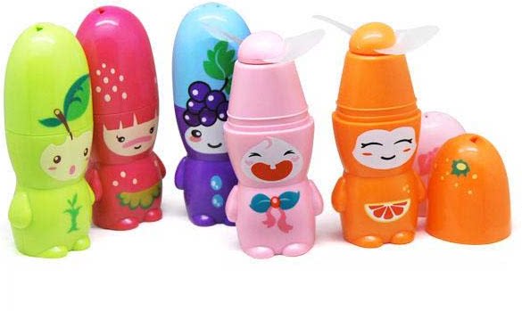 Ventilateur USB - Ref 402871 Image 1