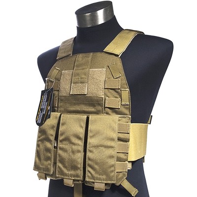 lbt6094k考杜拉尼龙翔野战术背心