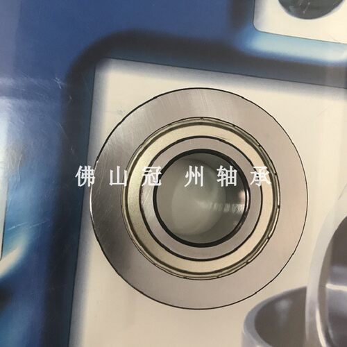 国产精品滚轮轴承 LFR5208-40/LFR5206-30