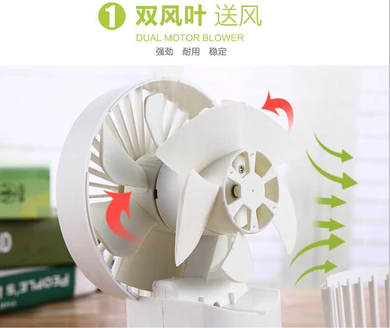 Ventilateur USB - Ref 399198 Image 3