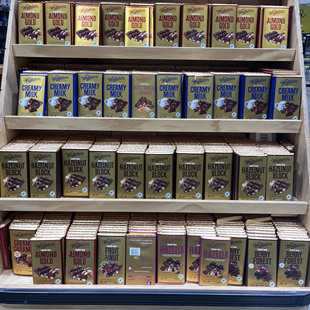 新西兰直邮代购Whittakers惠特克进口巧克力250g【全场4件包邮】