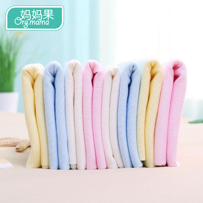 尿布可洗冬季新生儿戒子婴儿全J棉布料宝宝芥子尿片介子