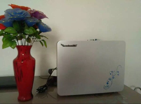 空气净化器，无需更换耗材，有效清除PM2.5，雾霾，异味，二手烟