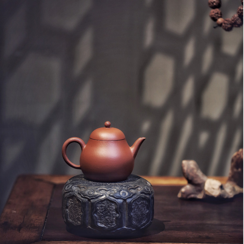 赵庄小红泥 高梨 220cc