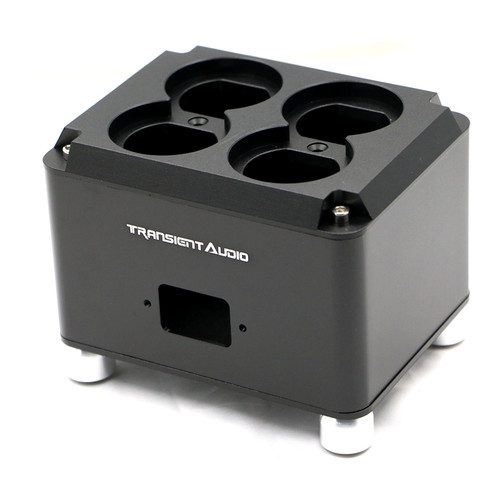 音响专用美标电源插座排插空盒