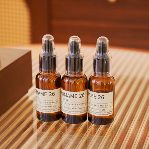 lelabo精油香薰补充液