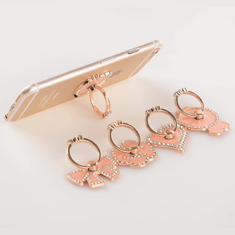 Support téléphone mobile - Ref 1362764 Image 3