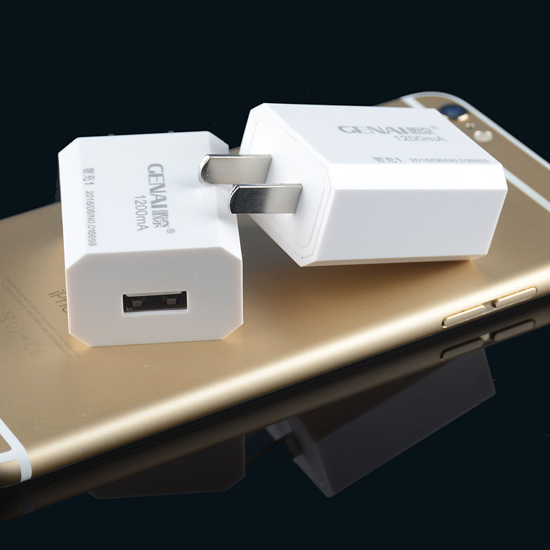 chargeur pour téléphones APPLE APPLE IPHONE6 - Ref 1300227 Image 3