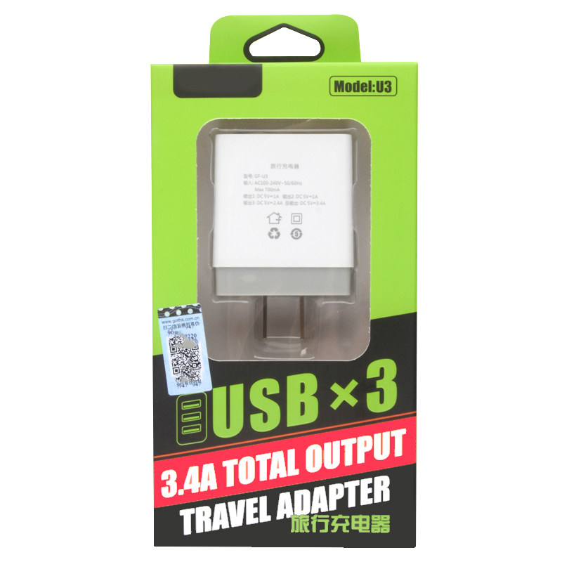 chargeur pour téléphones APPLE APPLE IPHONE6 PLUS - Ref 1295069 Image 5