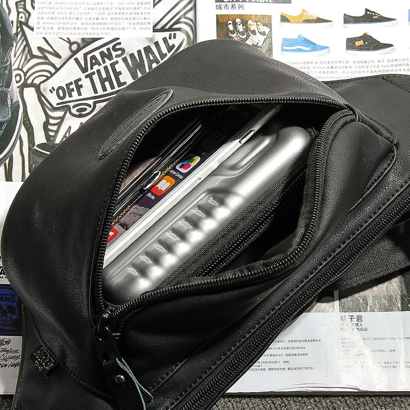 Sac pour homme - Ref 52990 Image 4