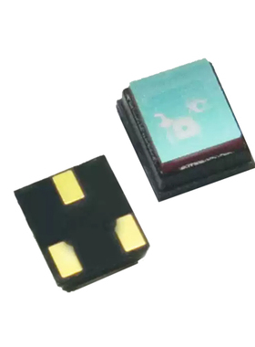 1550nm InGaAs APD LCC封装 200μm光敏面