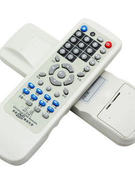 适用飞利浦DVP3670/93 DVP3680 DVP3690K/93 DVD万能通用遥控器