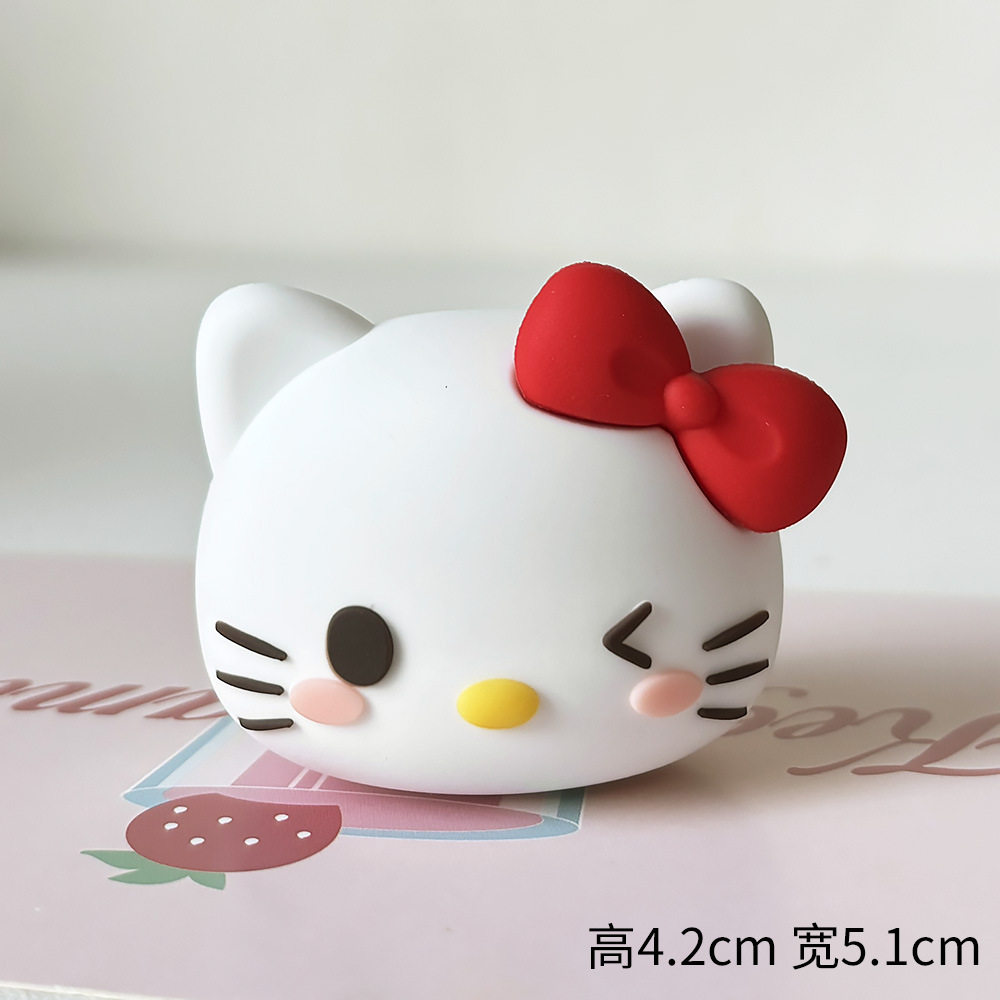 网红蛋糕装饰KT凯蒂猫三丽欧库洛米美乐蒂草莓熊大耳狗摆件插件,节庆用品/礼品,圣诞装饰品,淘宝优惠券,粉丝福利购,淘宝优惠卷