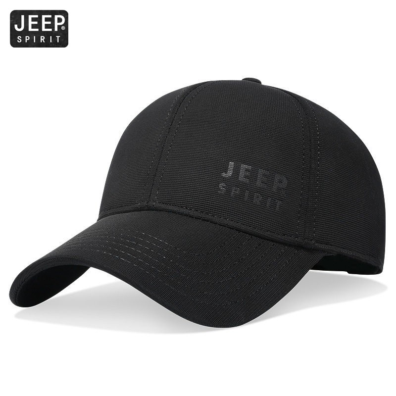 JEEP吉普帽子男硬顶运动遮阳防晒鸭舌帽女休闲百搭简约大气棒球帽,服饰配件/皮带/帽子/围巾,帽子,淘宝优惠券,粉丝福利购,淘宝优惠卷