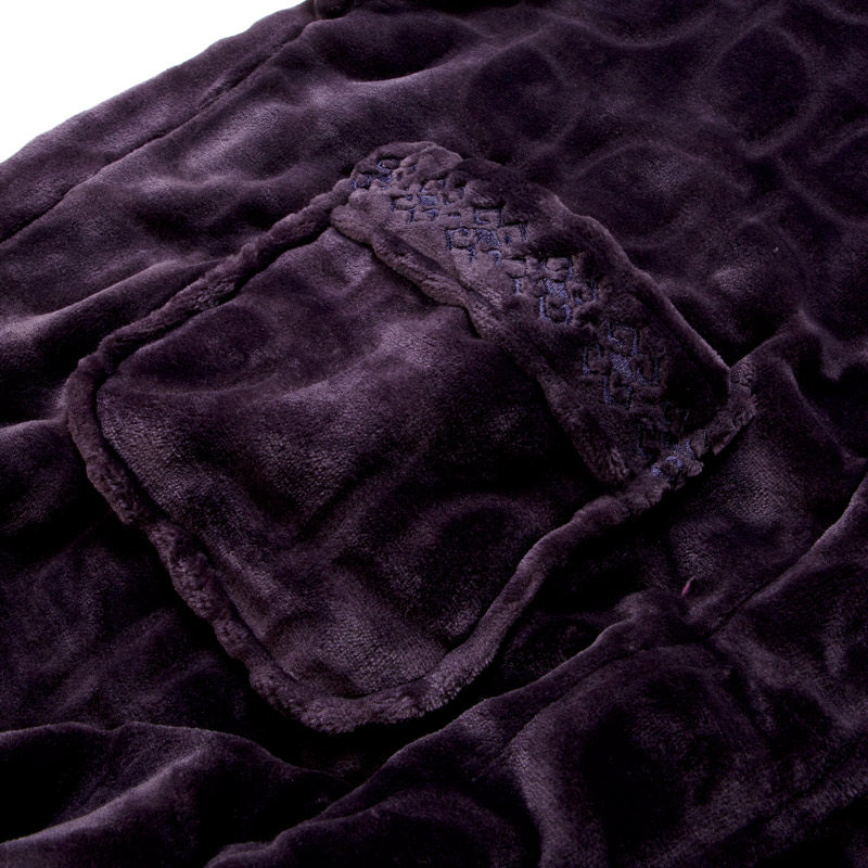 Peignoir jeunesse 18095# - Ref 595072 Image 5