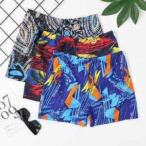 男士泳裤花色价格 男士泳裤花色图片 星期三