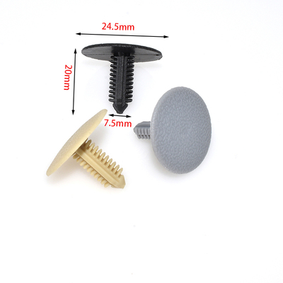 顶棚固定卡扣车顶卡扣适用于汽车长安悦翔V3-V5-V7-CS35-CS75逸动