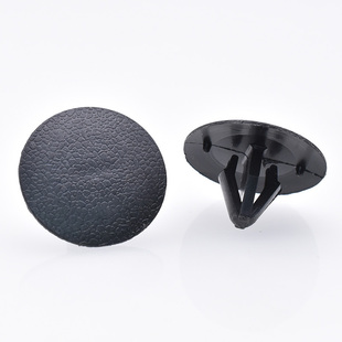 M6唐宋元 思锐机盖隔音棉卡子隔热棉内衬卡扣 比亚迪F3