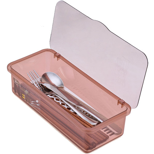 商用餐厅装放厨房刀叉筷子盒