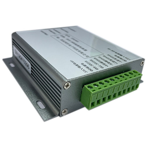 IRIG-B码光电互转  通信设备转换器