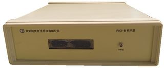 同步天下IRIG-B码产生设备 SYN1204GPS北斗双模卫星对时 IEEE1344